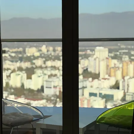 A2i - 33rd Floor Skycity With View Lejlighed