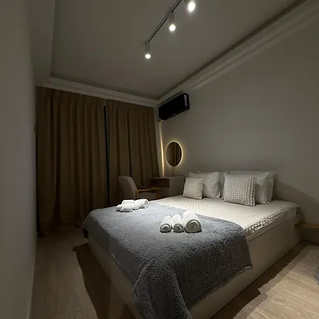 A2i - 33rd Floor Skycity With View Apartament *