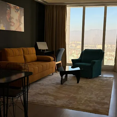 A2i - 33rd Floor Skycity With View *