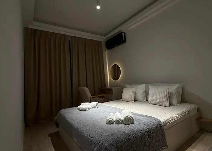 A2i - 33rd Floor Skycity With View アパート *