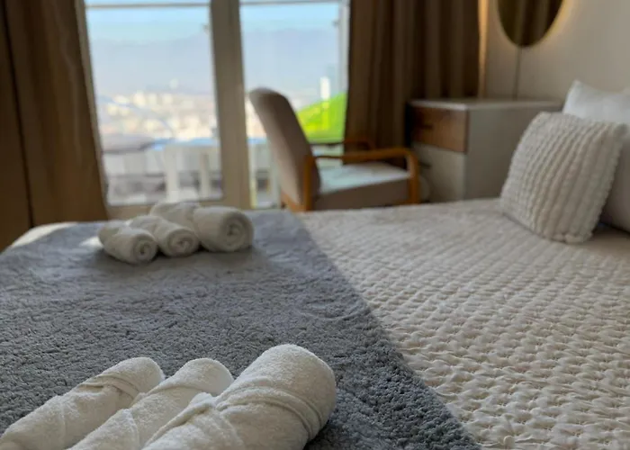 A2i - 33rd Floor Skycity With View アパート *